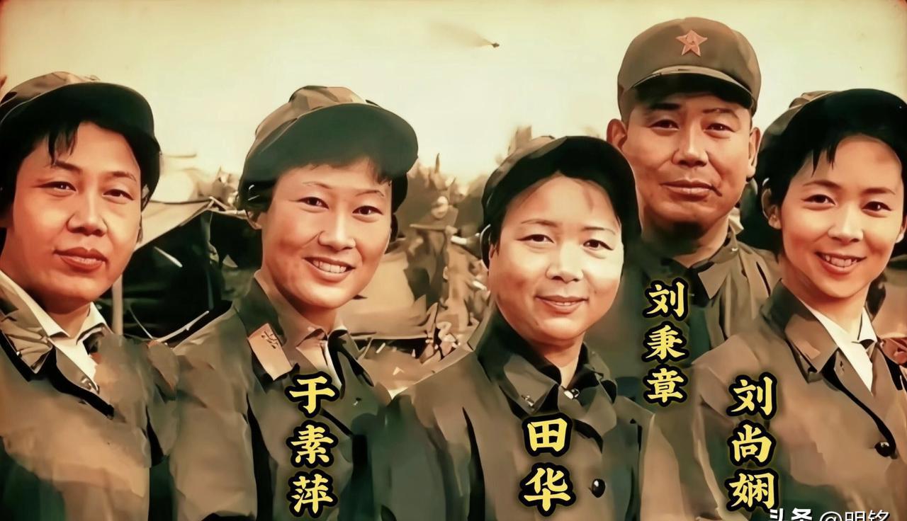 98岁田华家4人患癌凑医药费，却把千万保健品广告砸在对方脸上！
你很难想象，她拍