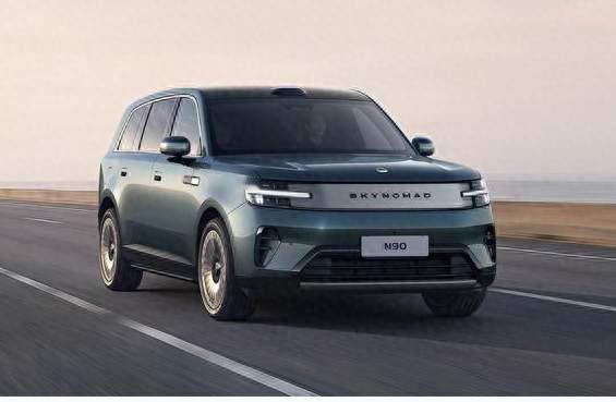 27 万级大七座增程 SUV｜小米澎程 N90 优缺点全面解析