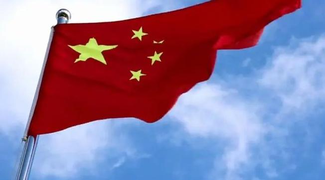 中美紧张，中日紧张，中英紧张，中加紧张，中印紧张，中韩紧张，中欧紧张……怎么感觉
