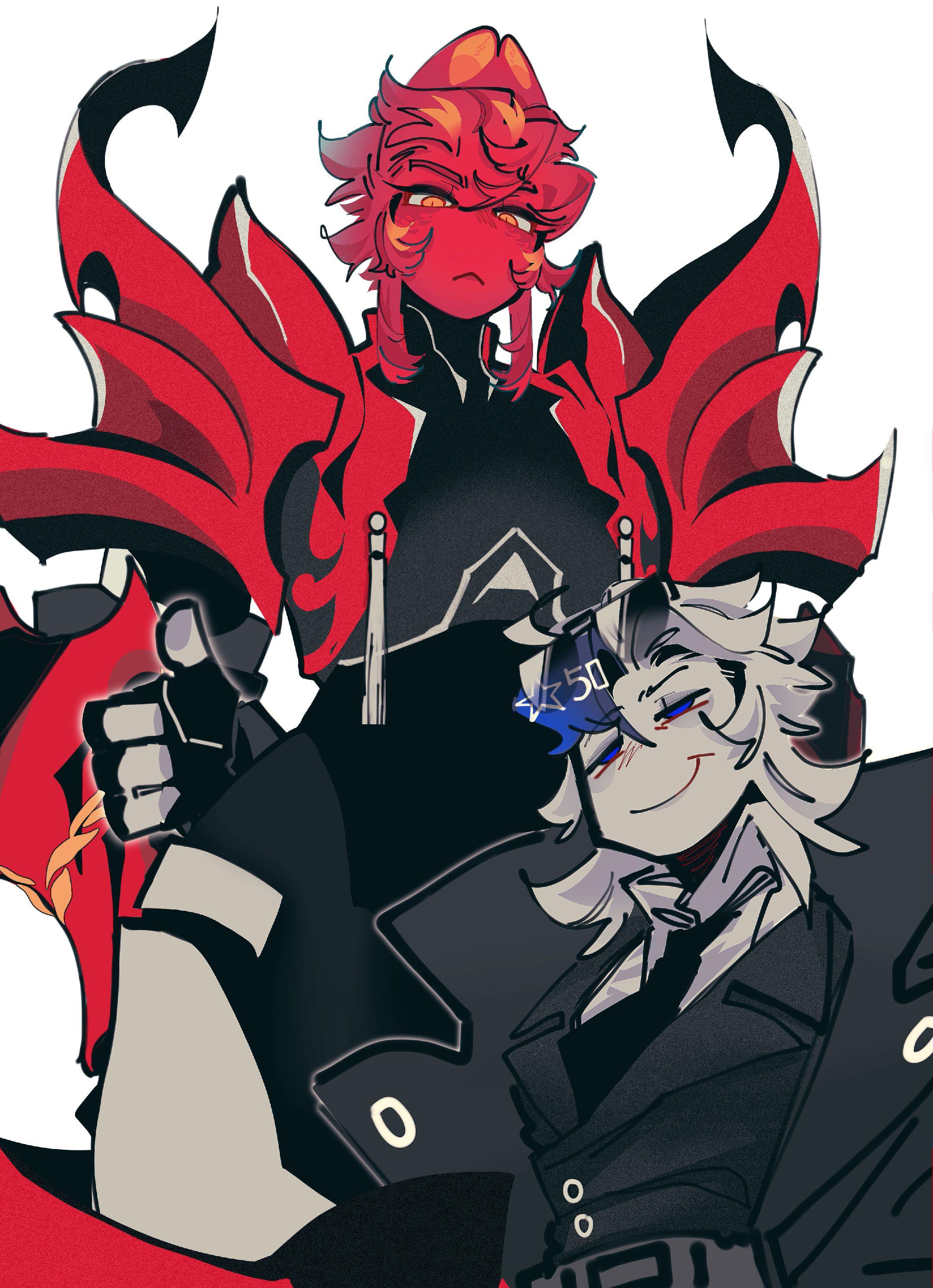 countryhumans ch 美瓷