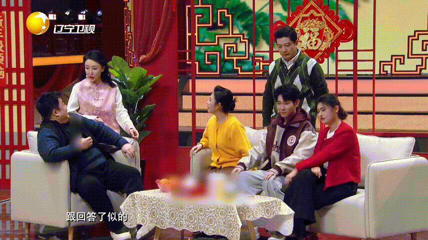 李宗恒辽宁春晚废话文学大师追李宗恒的短视频多年，他的梗永远在线！这次辽宁春晚演过