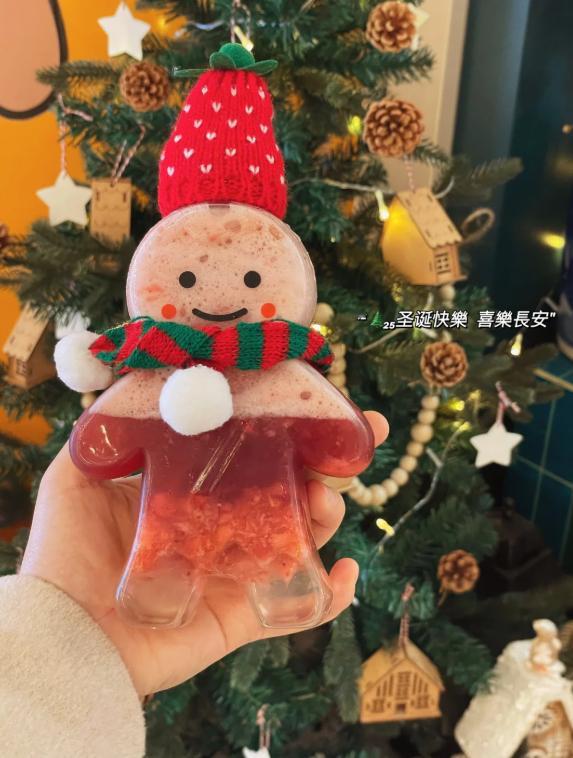 “🌲 𝙒𝙚𝘾𝙝𝙖𝙩｜ᵕ̈ 平安夜圣诞节文案.🎅🏻*🍎”𝟭.