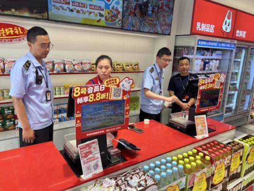 “缺斤短两”集中曝光！赵一鸣、好想来紧急道歉，多地市监局已出手，你复秤了吗？
