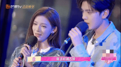 张予曦毕雯珺不经意的动心我家那闺女 过去这么久依旧让人念念不忘，大概是因为他们的