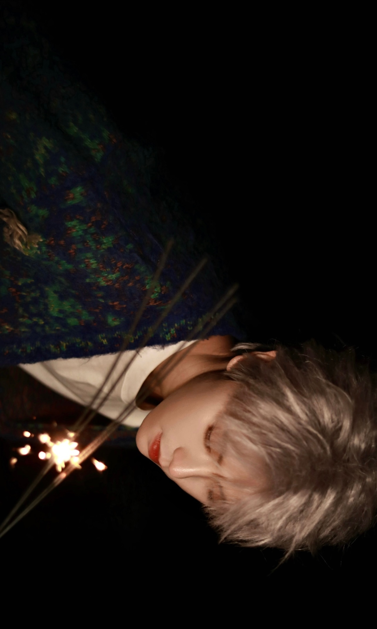 肖宇梁 🌙全世界最好的肖宇梁 🌙为肖宇梁怦然心动 有一种感觉，我们马上又可以