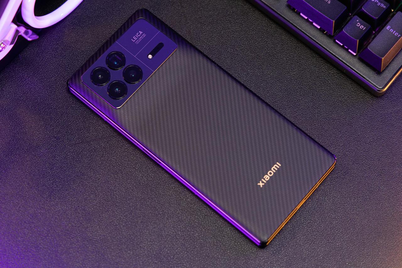 小米是懂取名字的，“龙骨转轴”“龙鳞纤维版”，国风名字太好听了

你们都在关注小