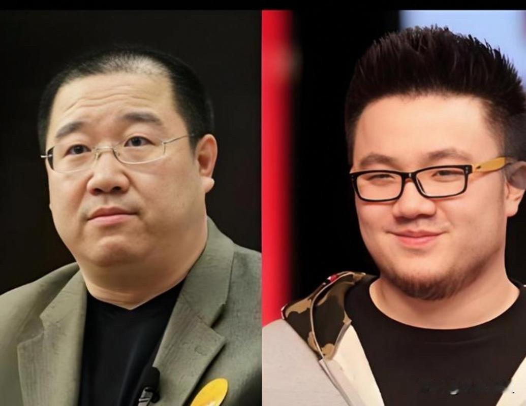 为什么英达66岁寿宴一家四口同框，网友却都在心疼巴图

原因很简单

不是因为这