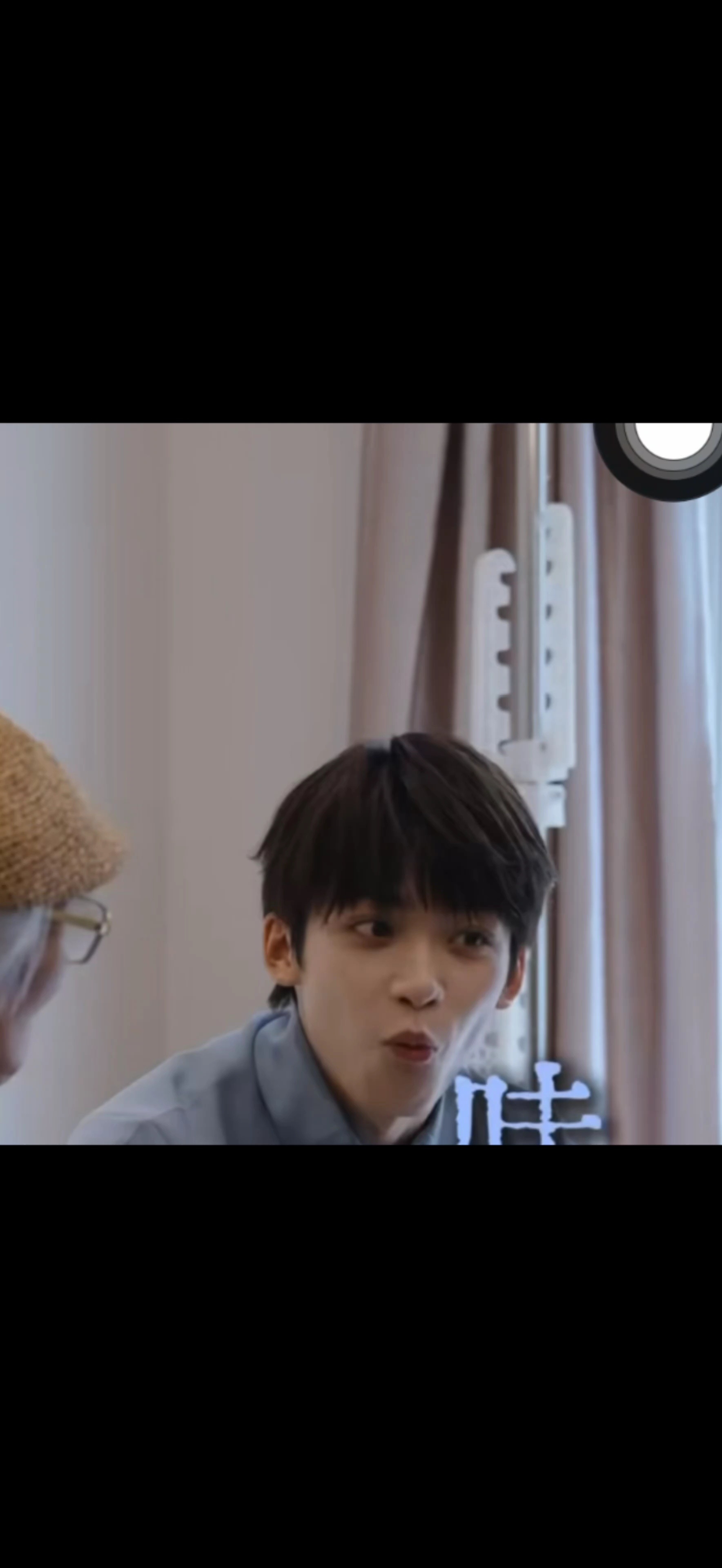 依旧这么的让人生理不适 