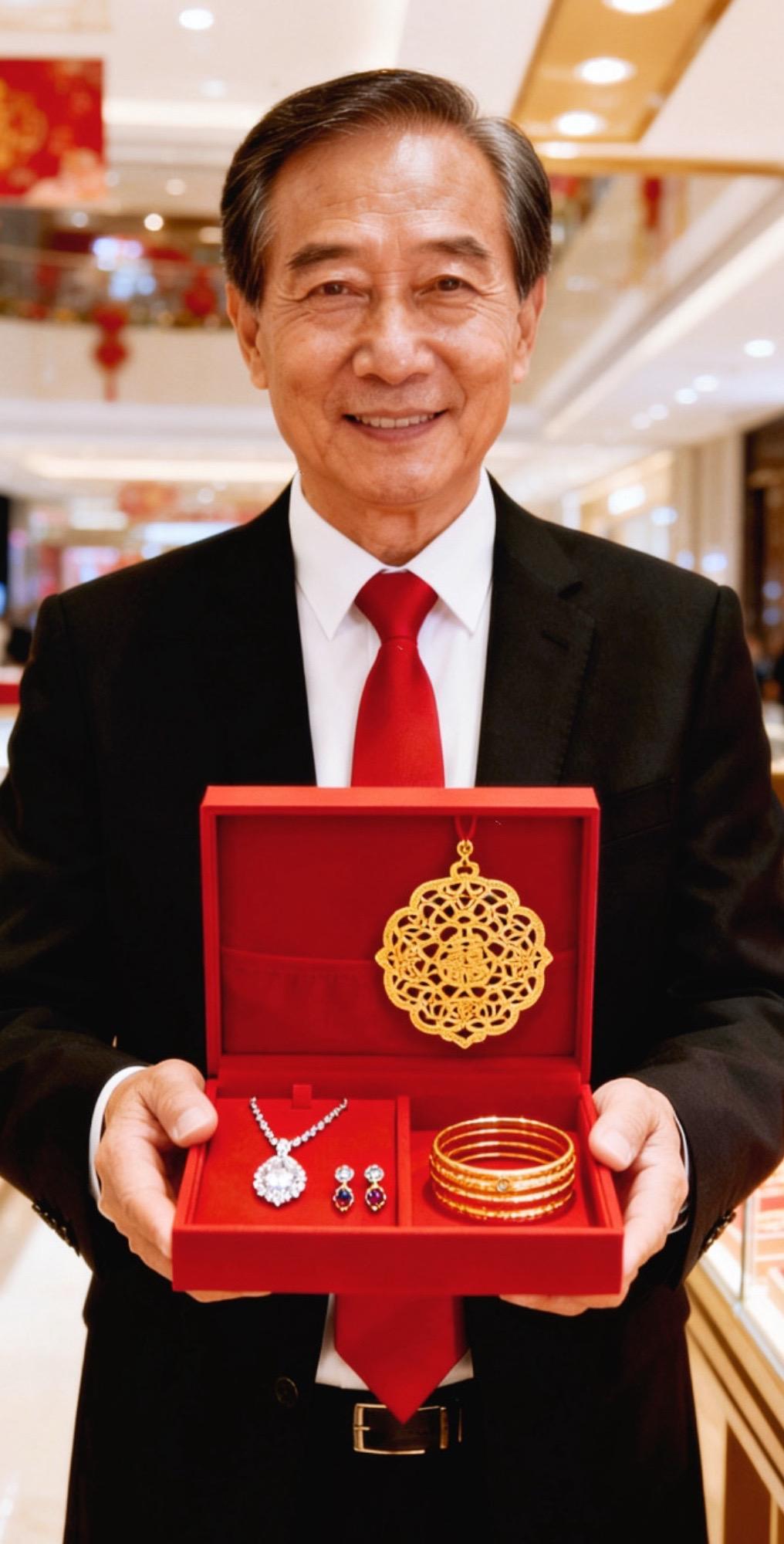 二婚男神霸总富豪