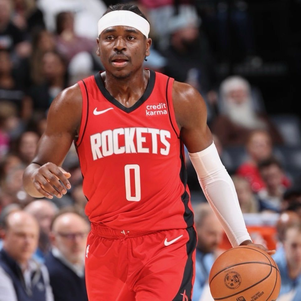 阿隆·霍勒迪离开NBA，加盟意大利联赛马克西马俱乐部。今年29岁的小霍勒迪，过去