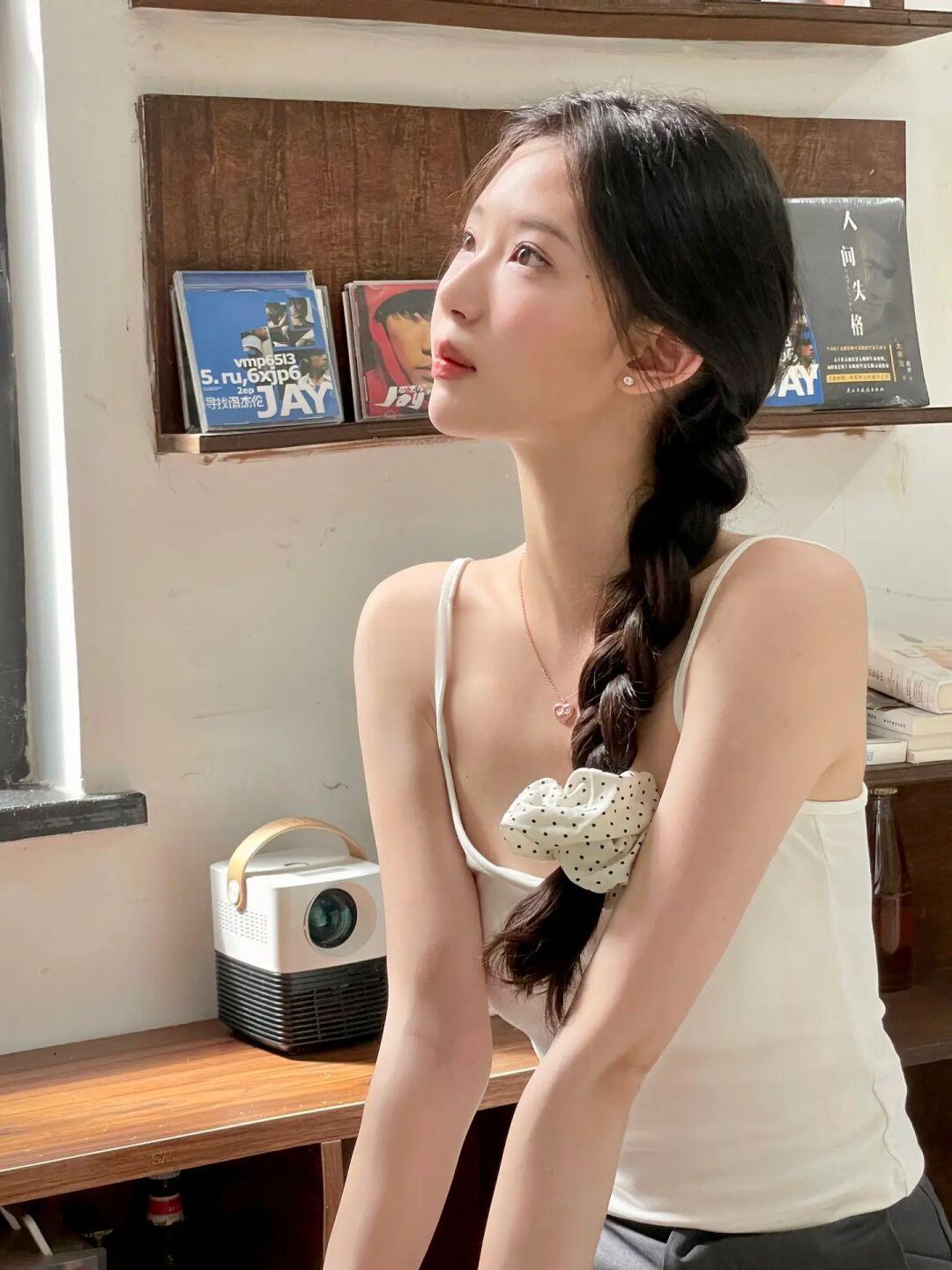 捕捉生活温柔
