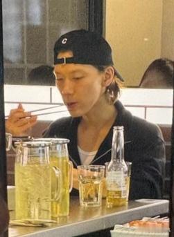 如何评价李永钦素颜状态 