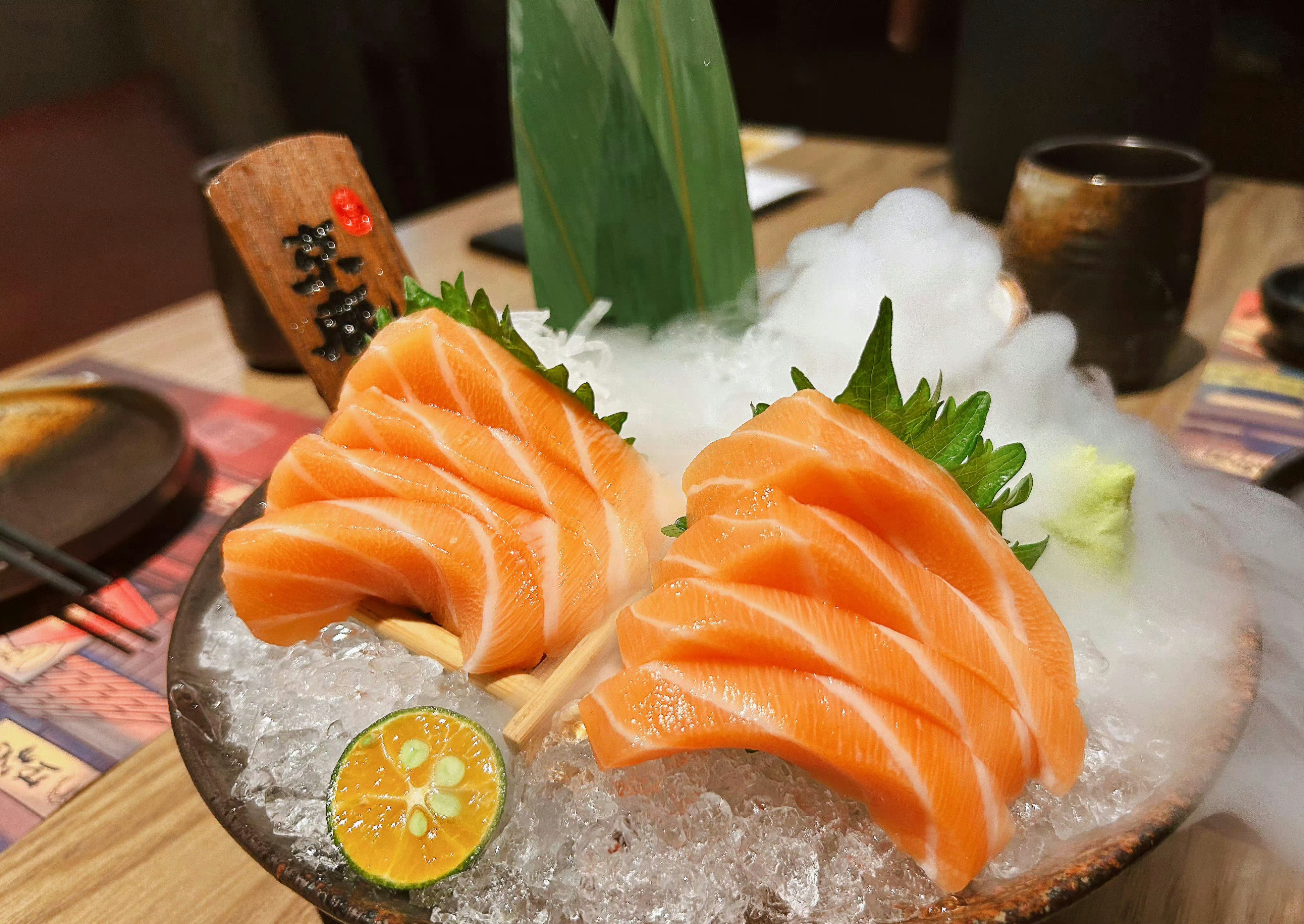 日本料理 ​​​