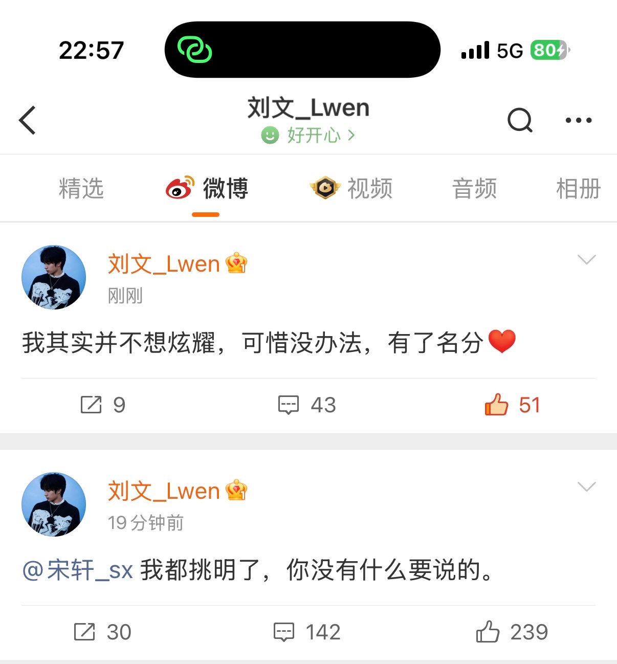 给我看得浑身燥热怎么回事 