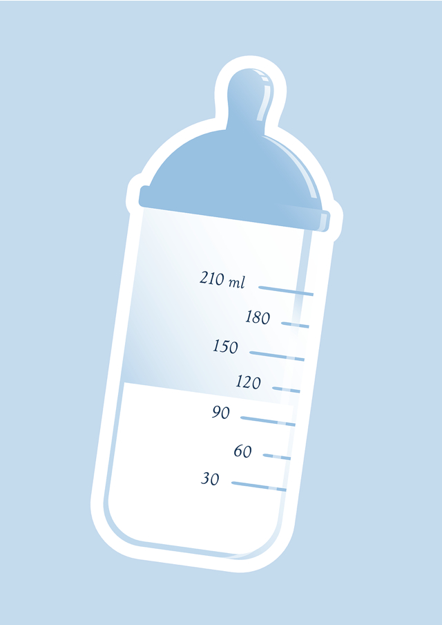 #920全国爱牙日##儿童健康守护者计划# 不想宝宝长龋齿，这个时候就必须戒奶瓶