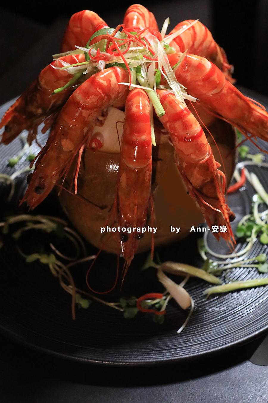 在东海与长山之间，遇见有越南冒险风格的美食

酒店中文：越南中部兰珂悦榕庄
酒店