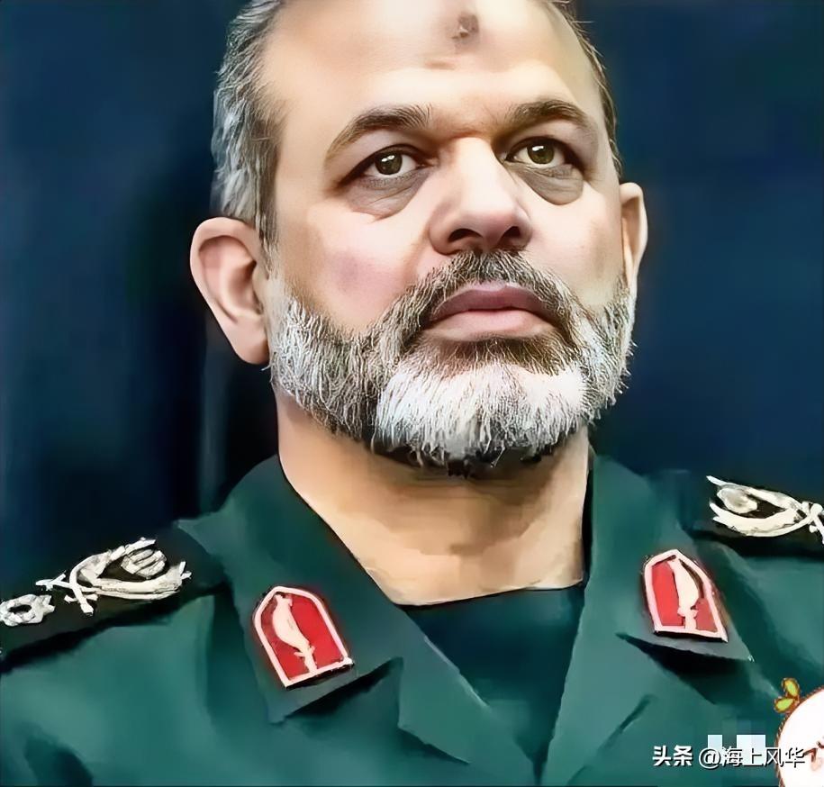 伊朗消息
伊斯兰革命卫队宣布：
2026年3月7日，伊朗伊斯兰革命卫队宣布，他们