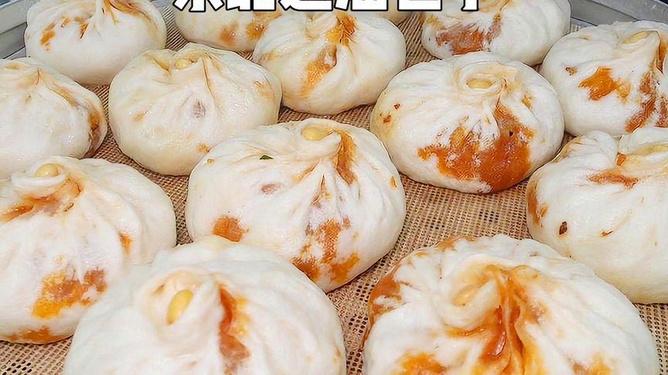包子铺员工透露：这4种面点最不干净，懂行人从来都不吃

第一种，肉包子。

尤其