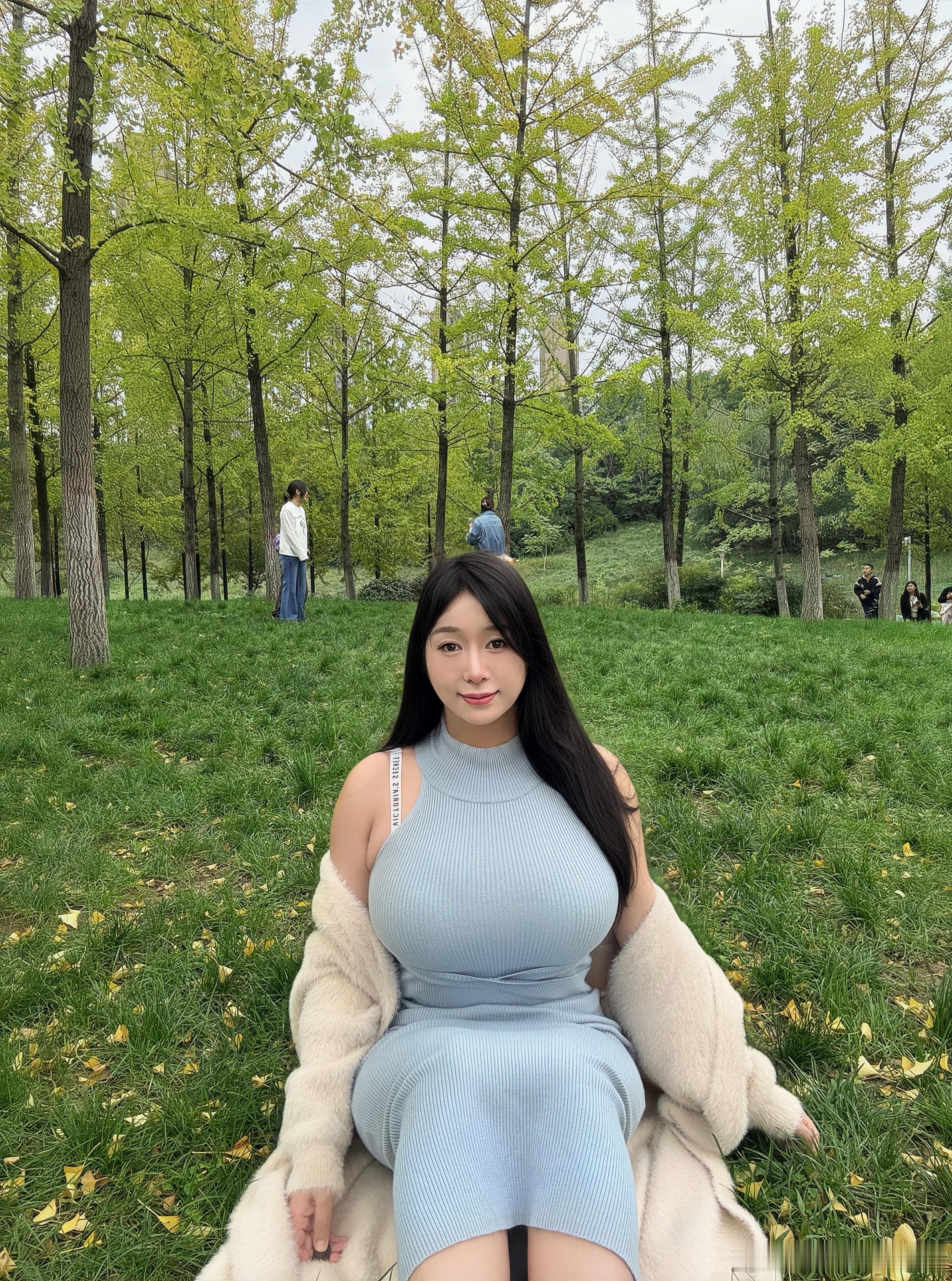 出门吸氧啦生活手记  ​​​