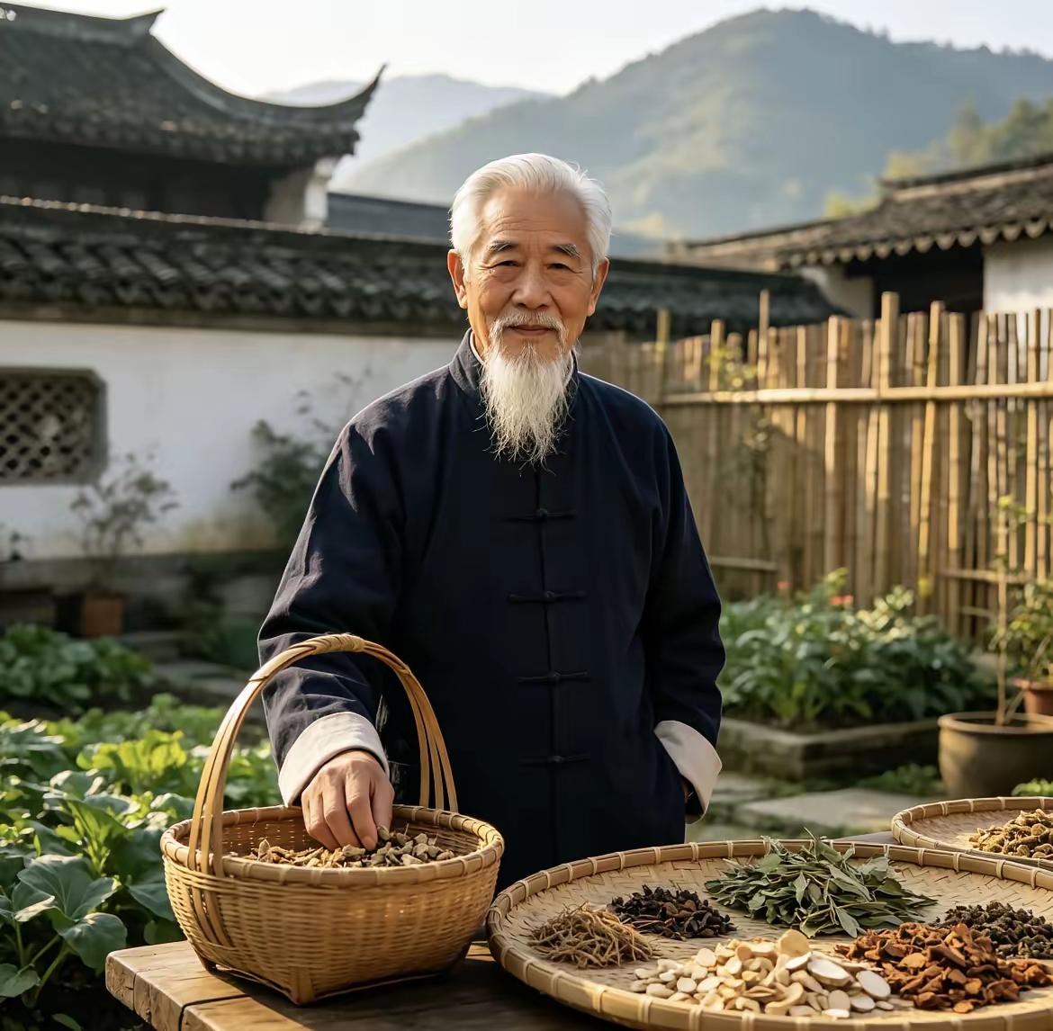 一位老中医偷偷告诉我个秘密：

 1、睡觉别总朝一个方向
 
很多人几十年固定单