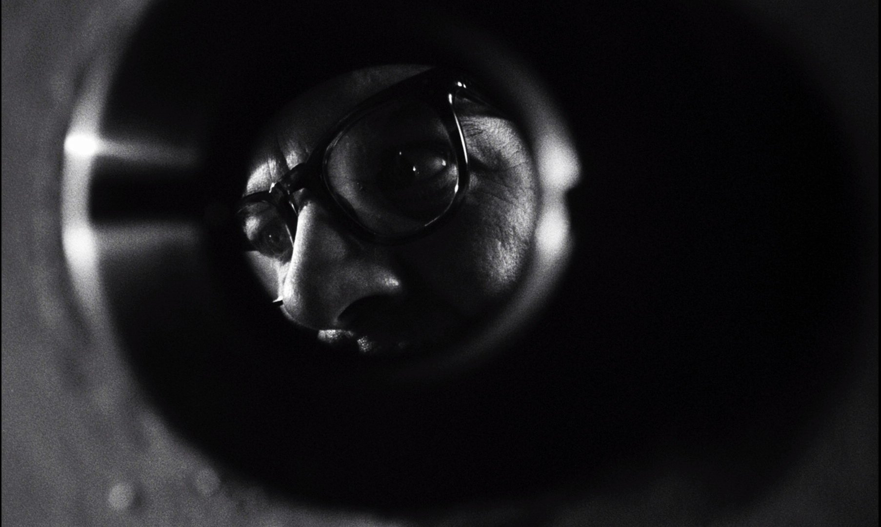 电影美学 REPULSION (1965, Roman Polanski) 