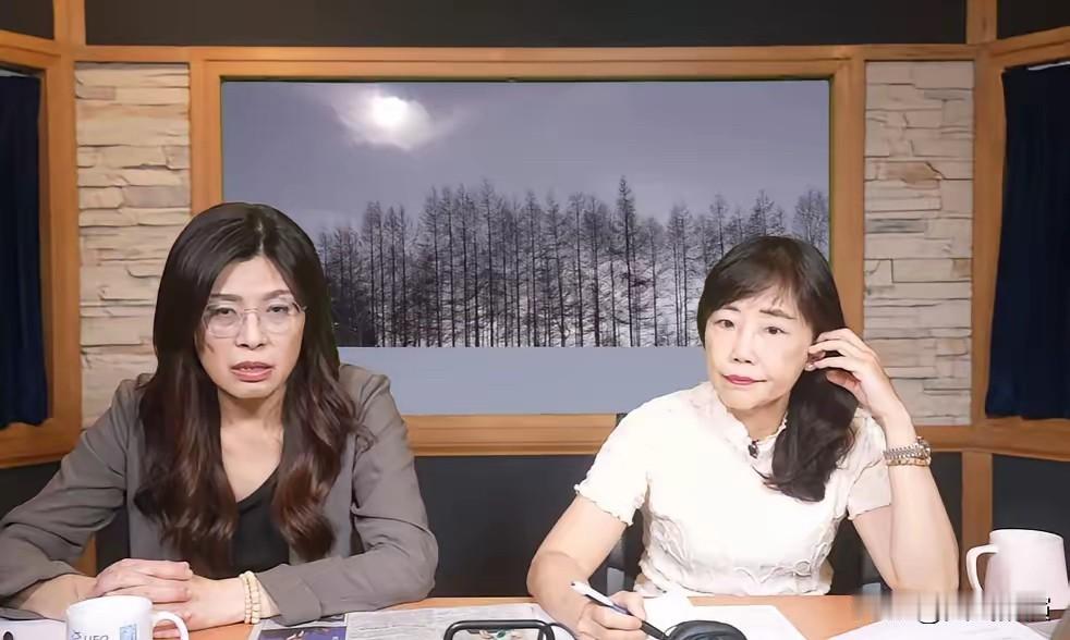 郑丽文为什么请尹乃菁掌管国民党文传会

国民党最近又换人事了，郑丽文让尹乃菁掌管