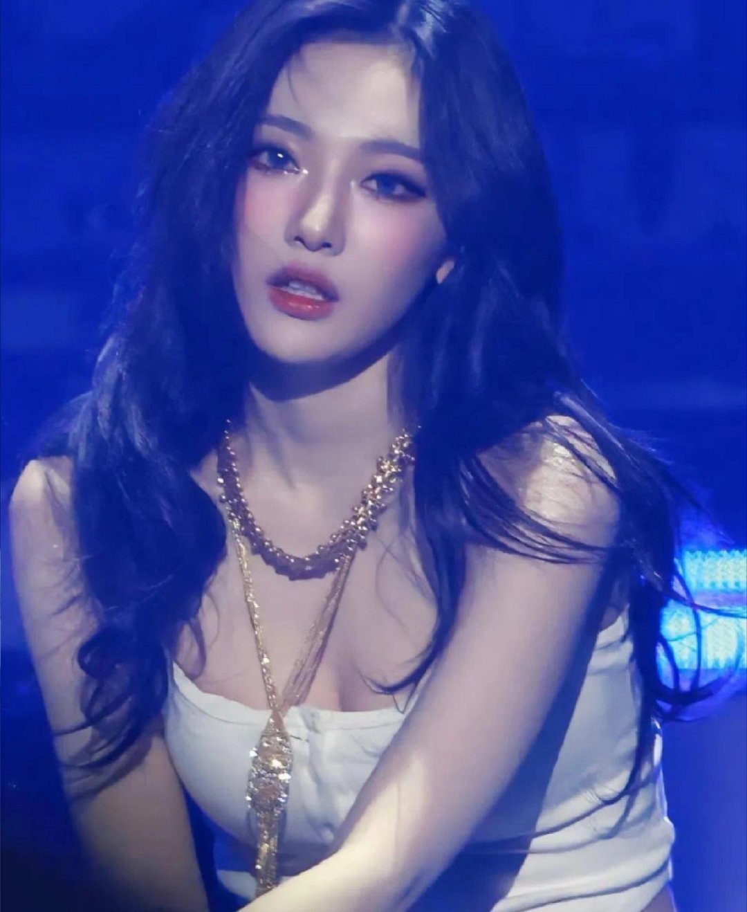 𝙒𝙚𝘾𝙝𝙖𝙩 | 宁艺卓I女生头像｜甜妹｜关晓彤头像｜头像分享｜女明