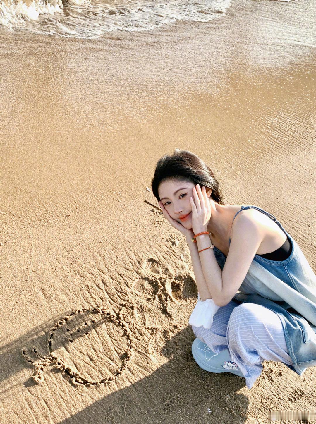 搞这么浪漫[喵喵][喵喵]​​​