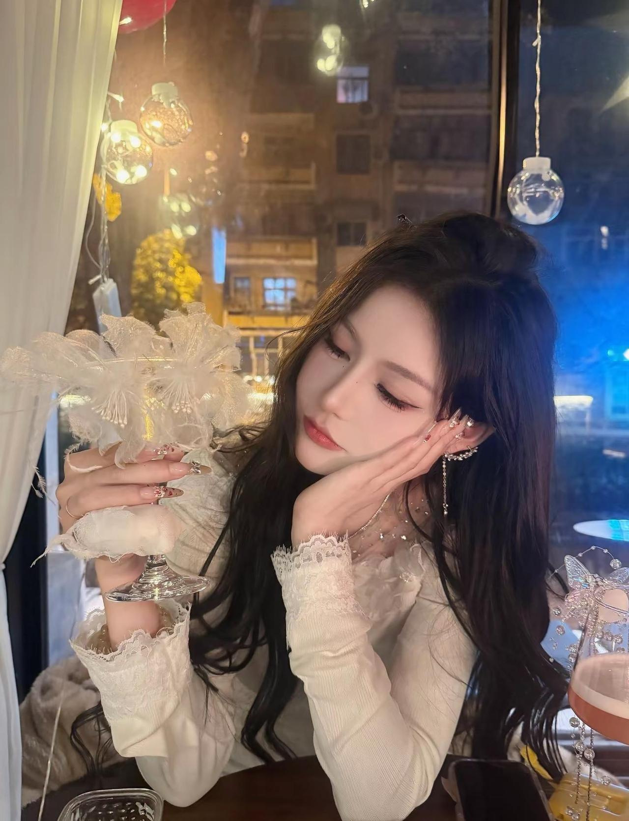 过得开心就好 不加油也没关系贪个小杯chill一下 慢生活mlife