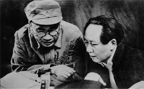 历史往往有惊人的相似之处，相隔五十年后，又重启主席当年的战略方针，正好印证了王震