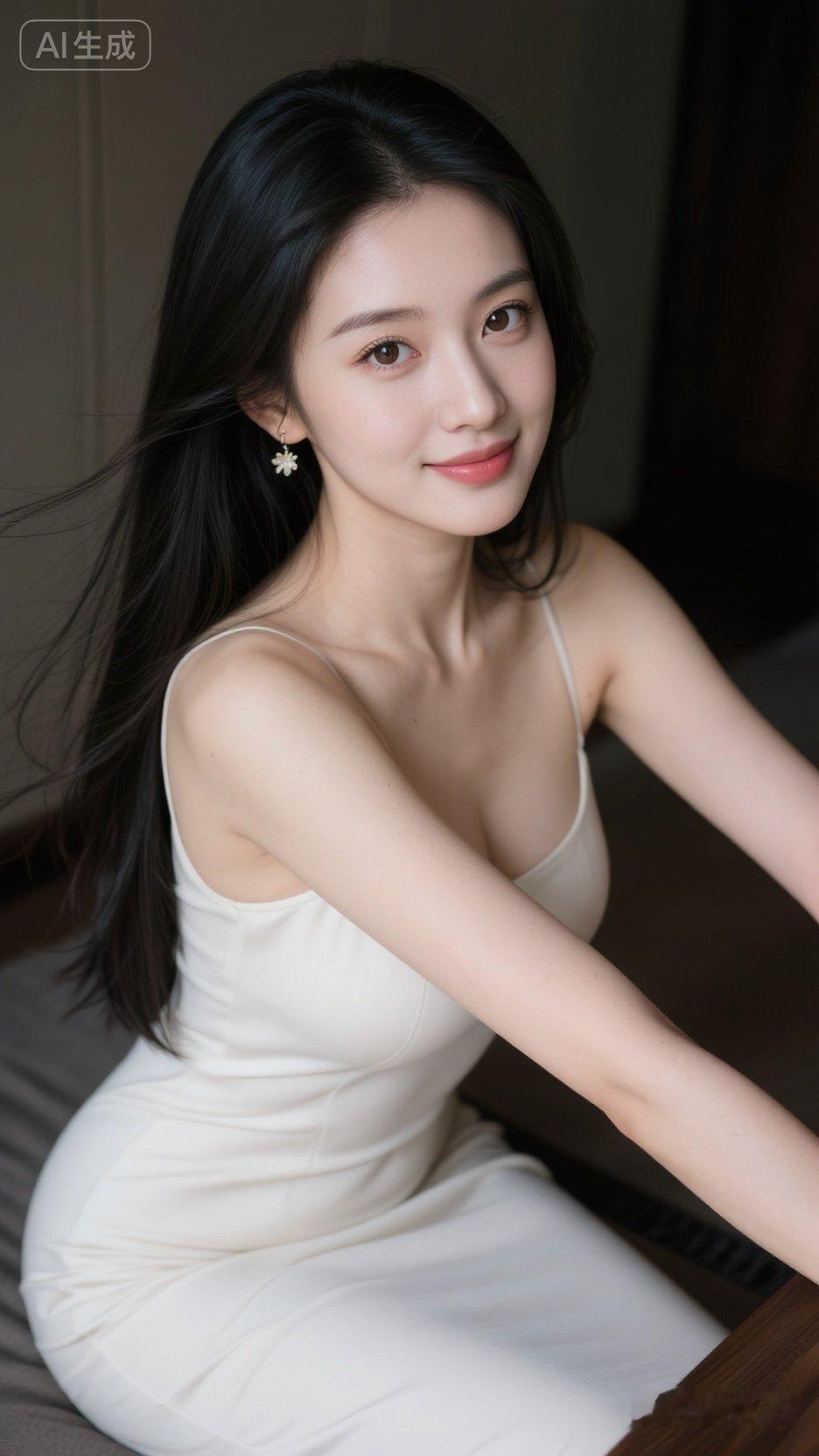 见过哪些令人心动的街拍照片?街拍美女写真 行人街拍照