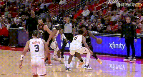 不依赖杜兰特——阿门、史密斯3、4节转变成逆转关键！
前3节过度依赖杜兰特，7次