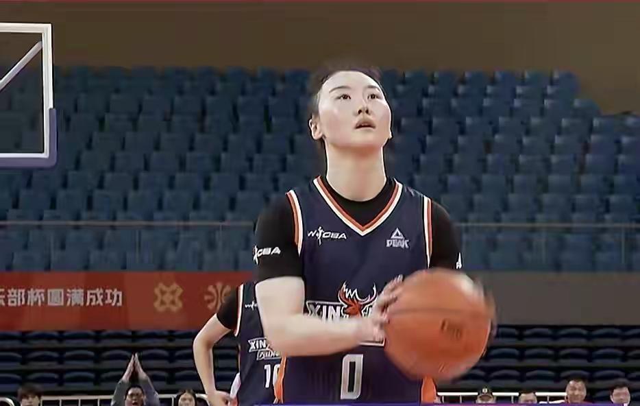 14分大逆转！武桐桐狂砍37分率新疆加时险胜，东莞空砍三人上双
3月2日，女篮俱