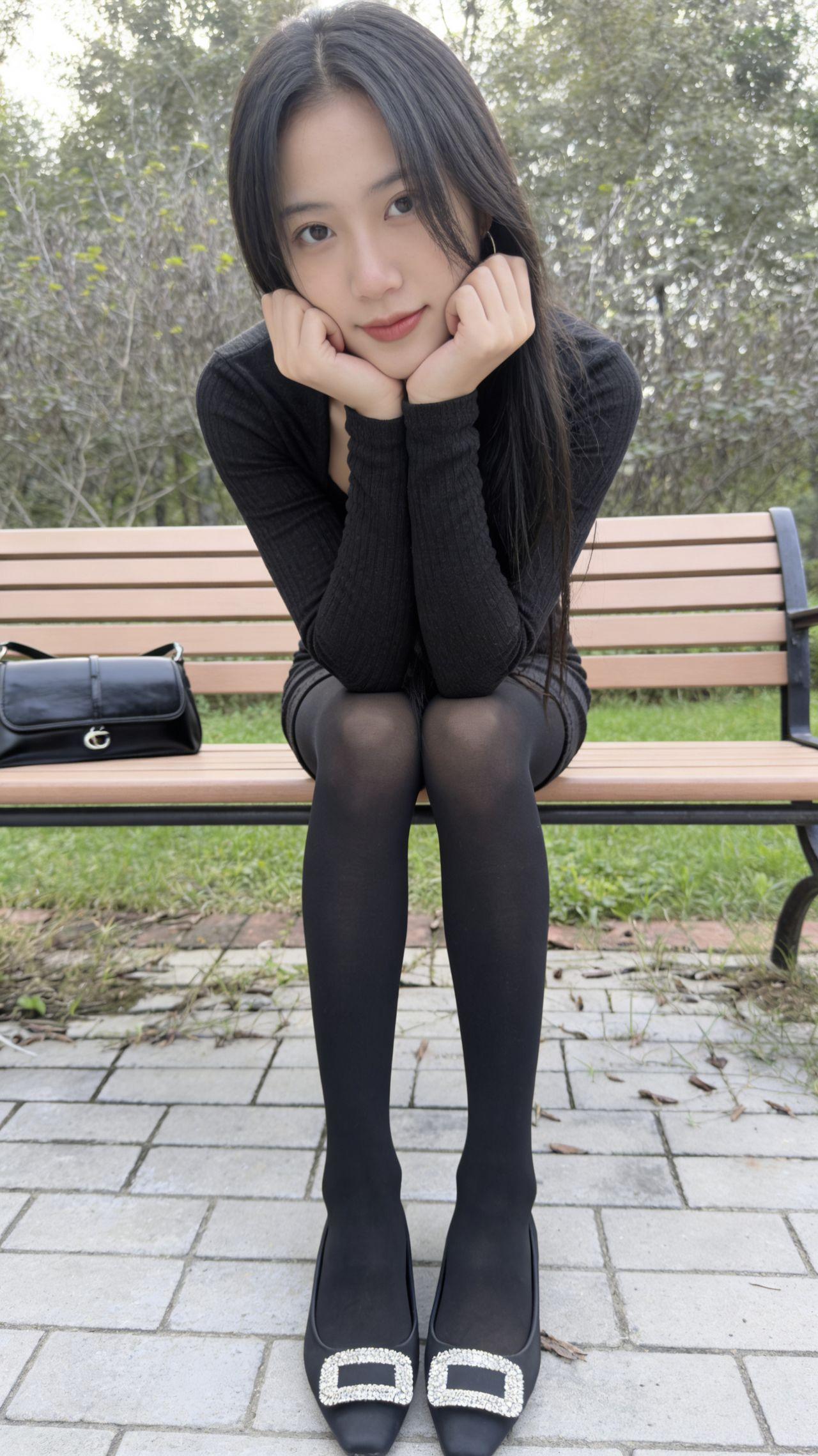 秀色可餐！！！