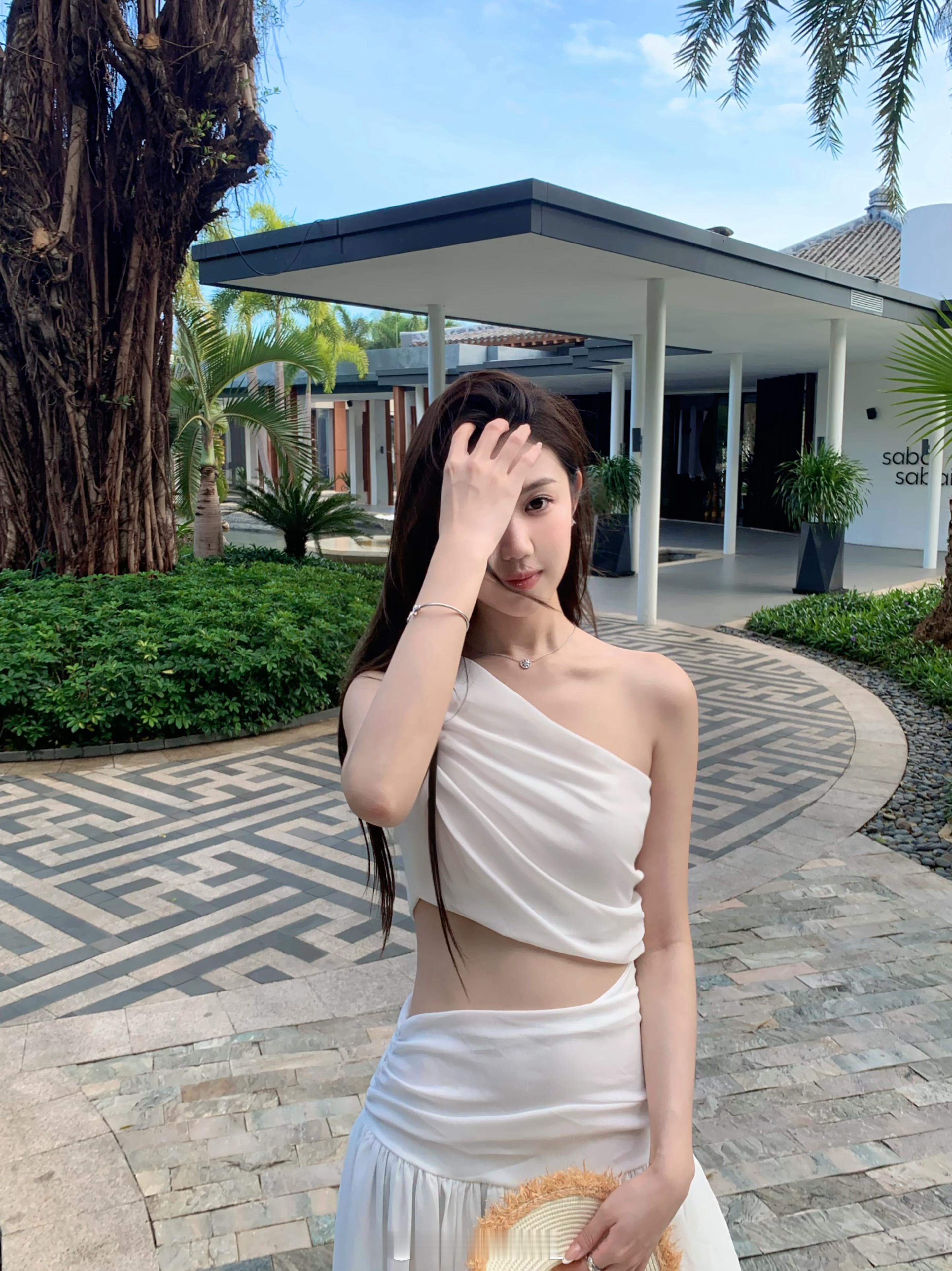 度假🏖️🌴🫧  