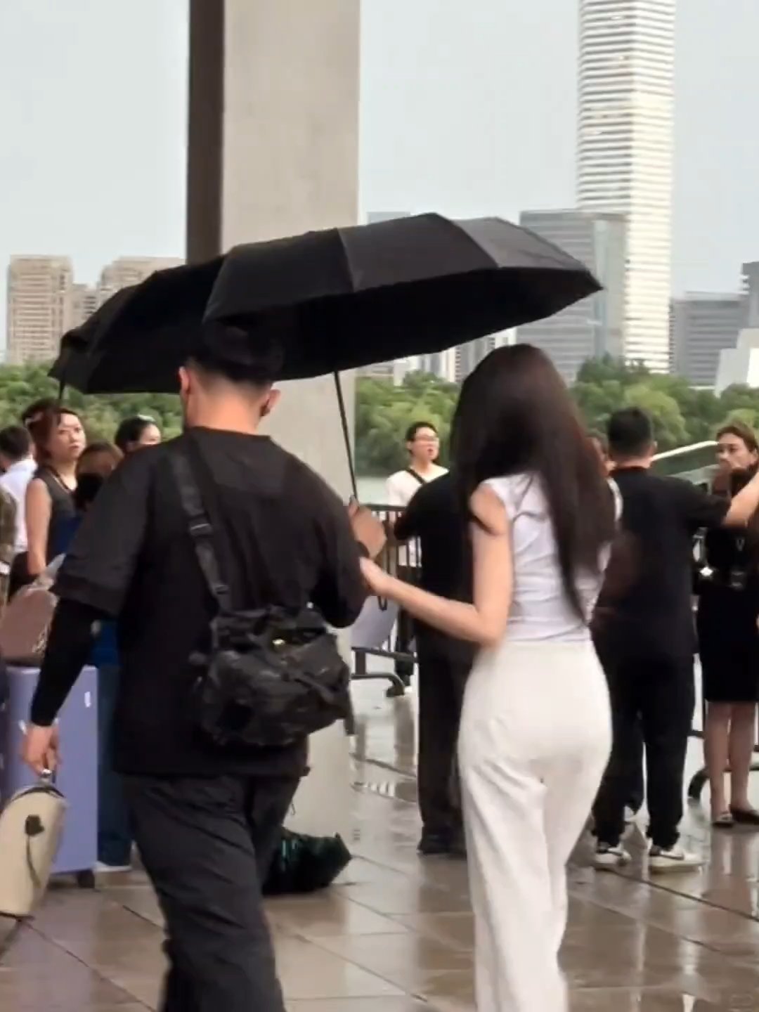 好翘 