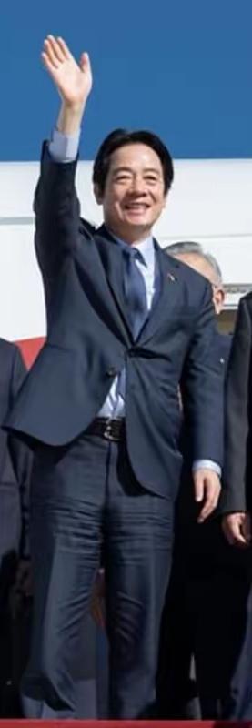 反分裂国家法实施一下，赖着不动不中吧？回不来了！
