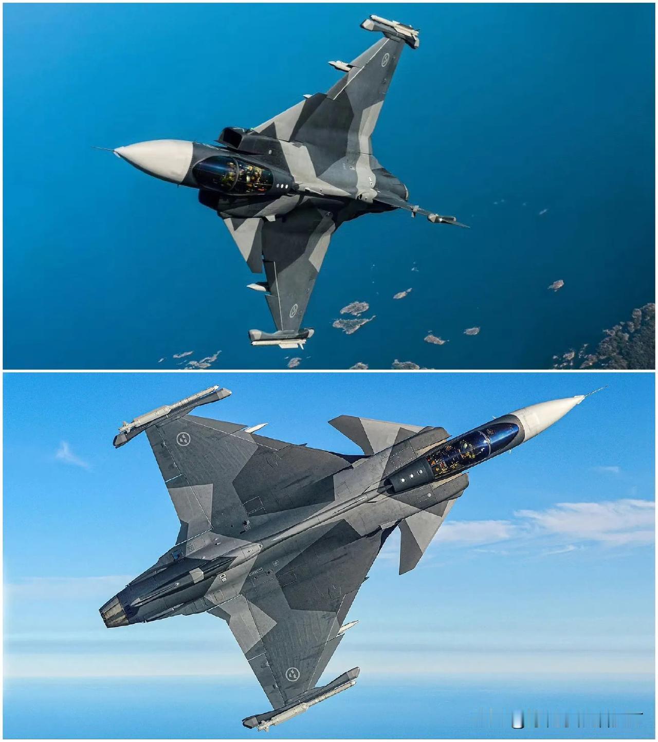 泰国空军选定“鹰狮E/F”战斗机——泰国空军宣布，已经选定瑞典萨博公司的“鹰狮E