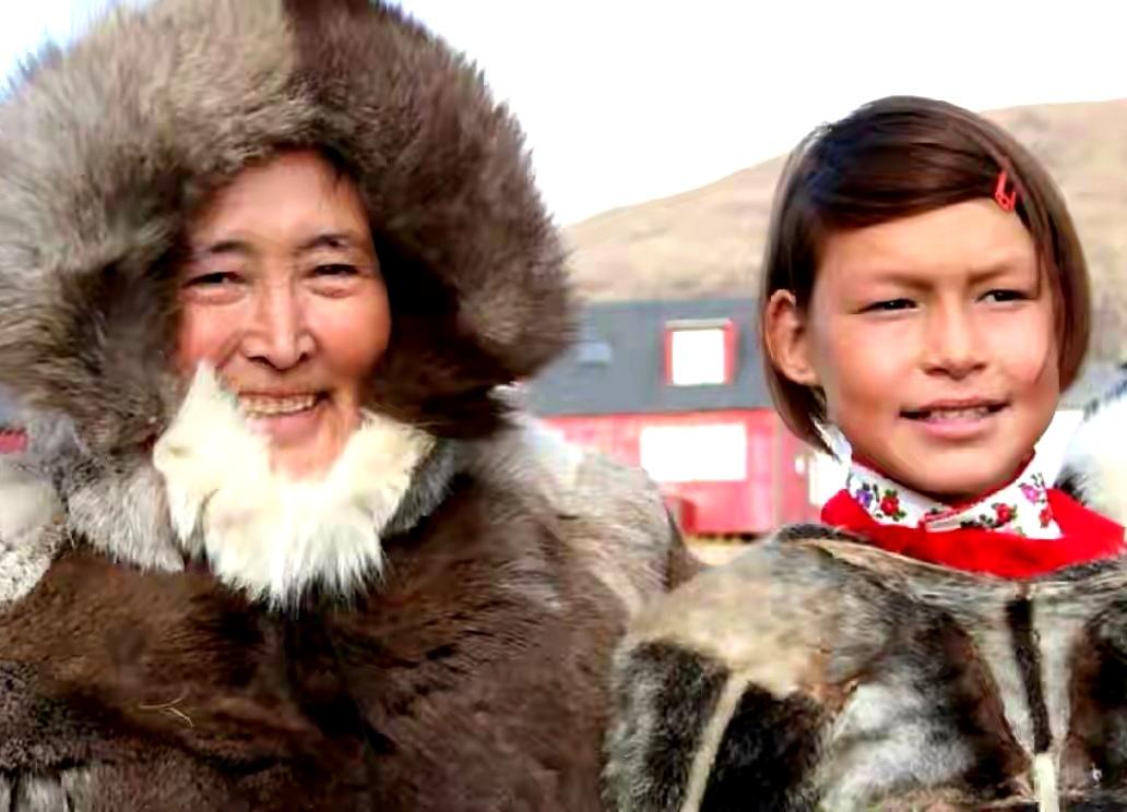 美国为了得到格陵兰岛换了一个思路，考虑给当地居民每人10万美元以换取从内部独立。