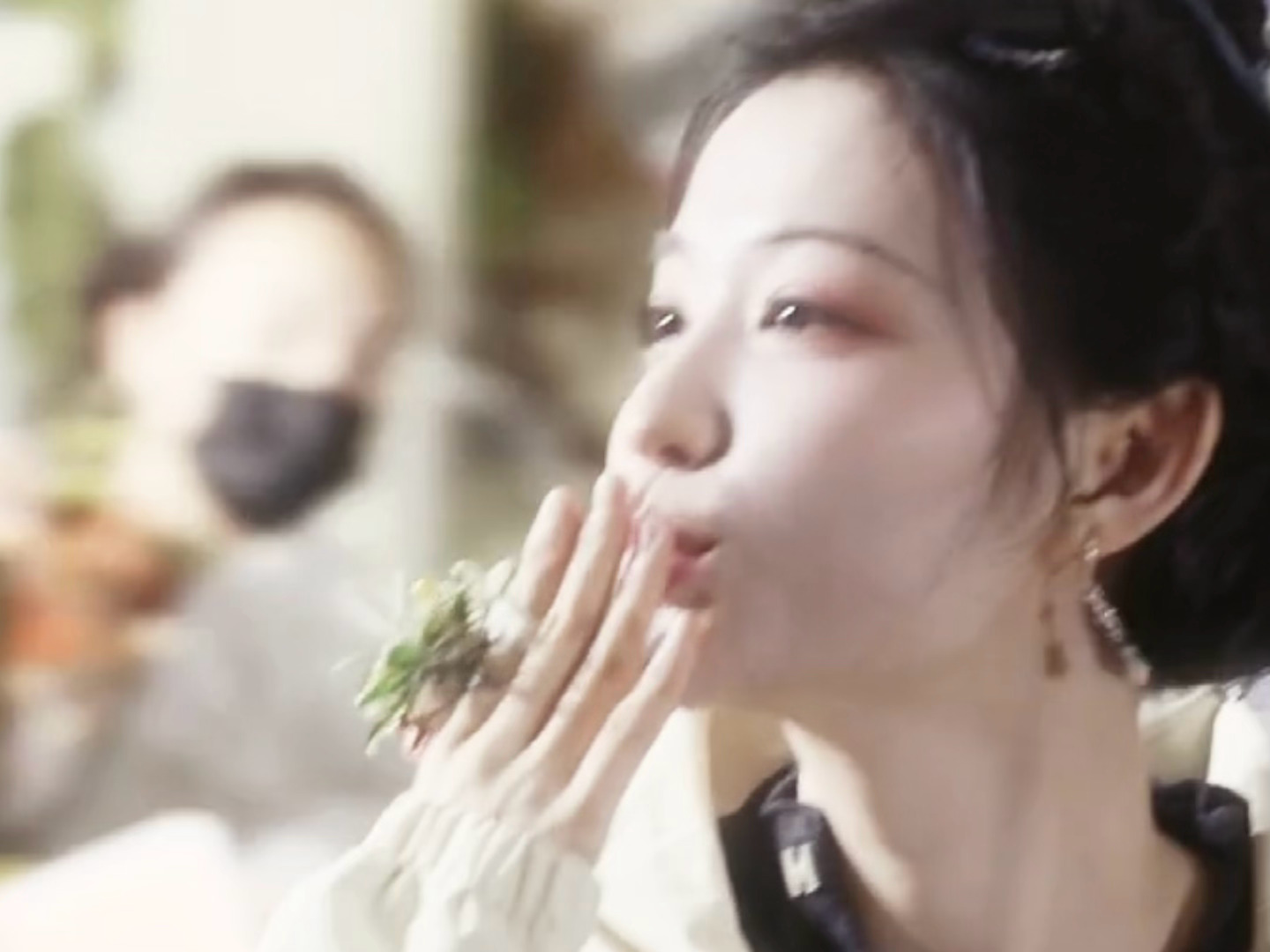 让珍贵的人生有失有得 