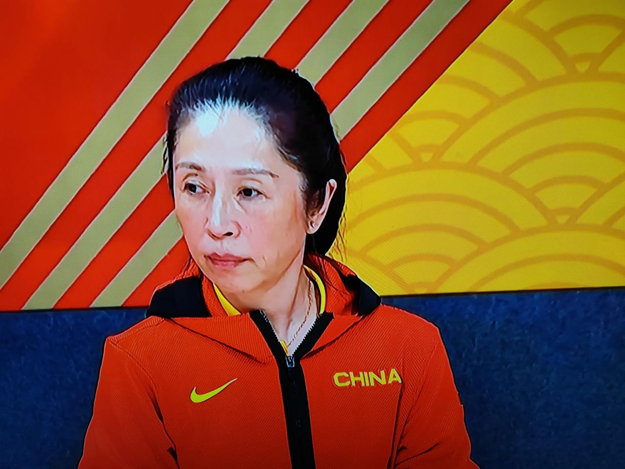 中国女篮半场51：20新西兰，打得新西兰溃不成军：
1、郑微指导运筹帷幄，第一节