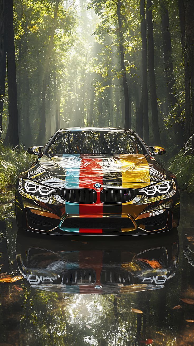 早！Bimmer[太阳]手机壁纸 bmwsky[超话] f80m3 ​​​