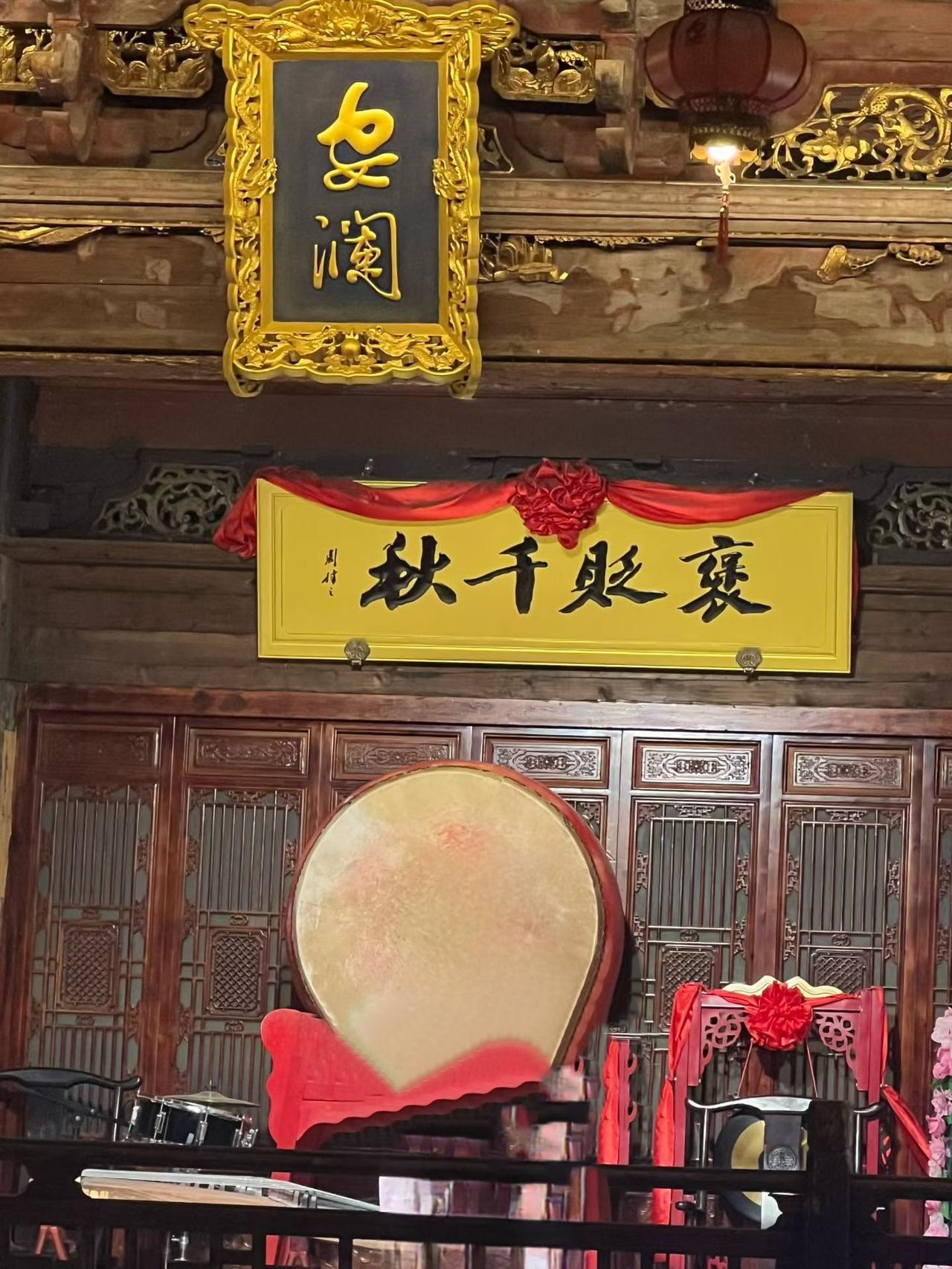 ＃随手拍古建＃这是古人留给我们最厚重的历史文化。