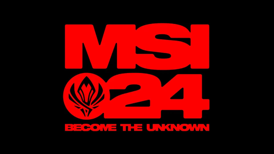 赛事前瞻：2024《英雄联盟》MSI季中邀请赛开打日期各阶段的日期如下：#202