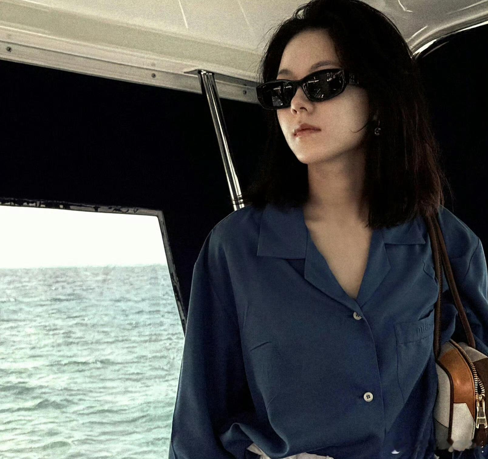 赵今麦 高知事业型小聂总 赵今麦演活小聂总！干练专业气场拉满，高知事业型人设狠狠