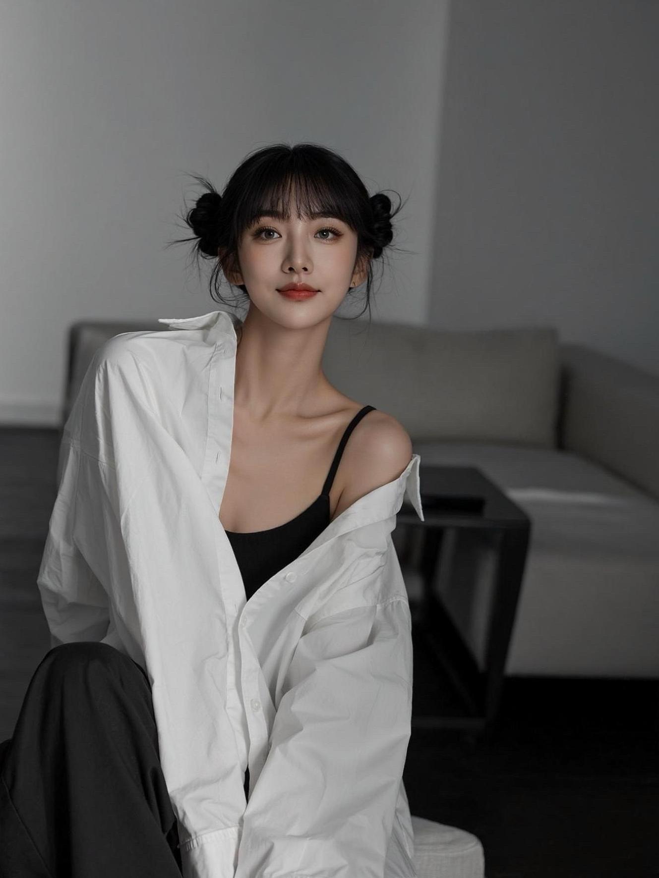 人生只有一次，不妨大胆一些。我们要成为自己想成为的样子……