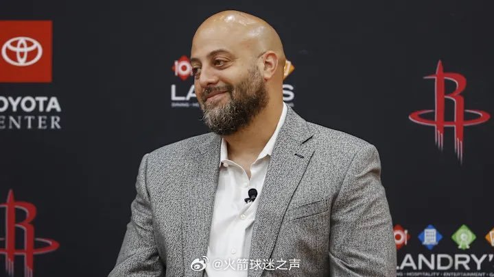 斯通谈新赛季目标：“如果有人说我们已经赢了什么，那我会极其失望的，因为我们什么都