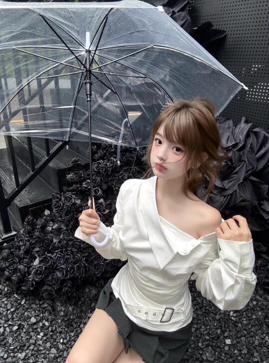 ˶ᵒ ᵕ ˂˶ .