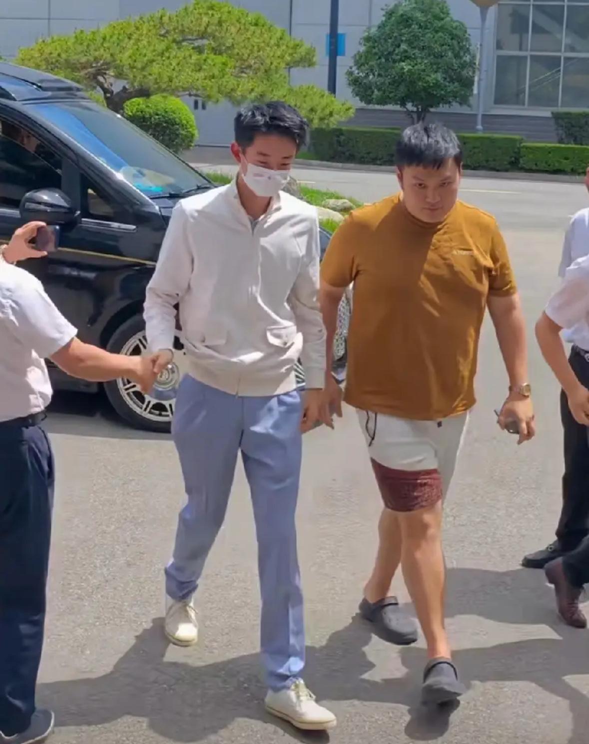 格局炸裂！5月7日西安全网刷屏！新晋斯诺克冠军见面会行程爆满，他却放下所有造势活