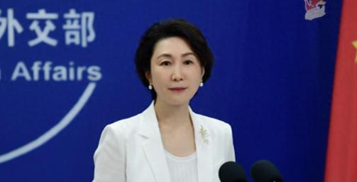美国给出正式回应了！7月7日，美国国务院发表声明称，中国潜射弹道导弹的试验，这是